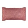 Funda De Almohada Novo Deep Rose