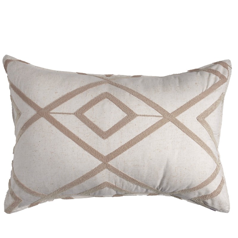 Funda De Almohada Voga Perla