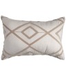 Funda De Almohada Voga Perla
