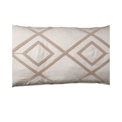 Funda De Almohada Voga Perla