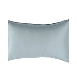 Funda De Almohada Velvet Mint