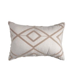 Funda De Almohada Voga Perla