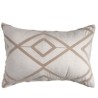 Funda De Almohada Voga Perla