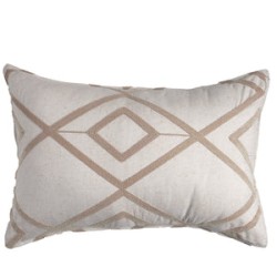 Funda De Almohada Voga Perla
