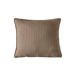 Funda De Almohada Waffle Incienso