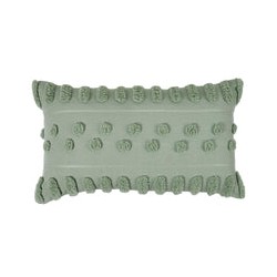 Funda De Cojín Jade