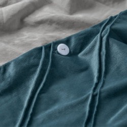 Funda De Duvet Atlantic