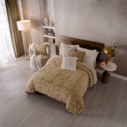 FUNDA DE DUVET EVEREST INCIENSO