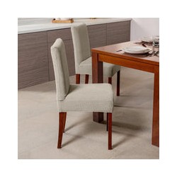 Funda De Silla Niza Greige