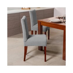 Funda De Silla Niza Gris
