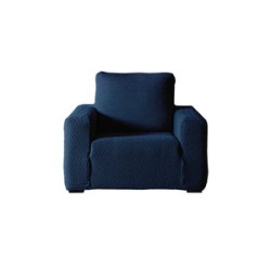 Funda De Sillón Niza Marino