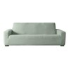 Funda De Sillón Niza Verde