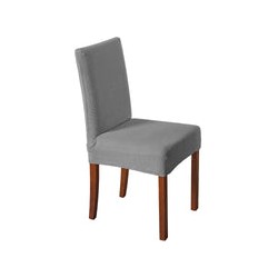 Funda De Silla Niza Gris