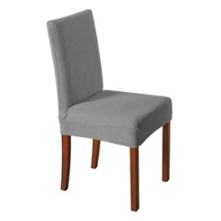 Funda De Silla Niza Gris
