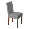 Funda De Silla Niza Gris