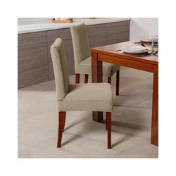 Funda De Silla Niza Kaki