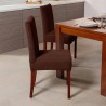 Fundas De Silla Niza Café