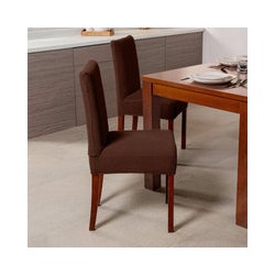 Fundas De Silla Niza Café