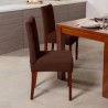 Fundas De Silla Niza Café
