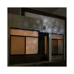 ILUMINACIÓN PROYECTOR LED MULTIDISEÑO